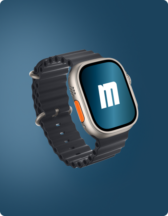 MOVE Powered by Sequel AI mobile app image