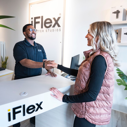 Associate at iFlex