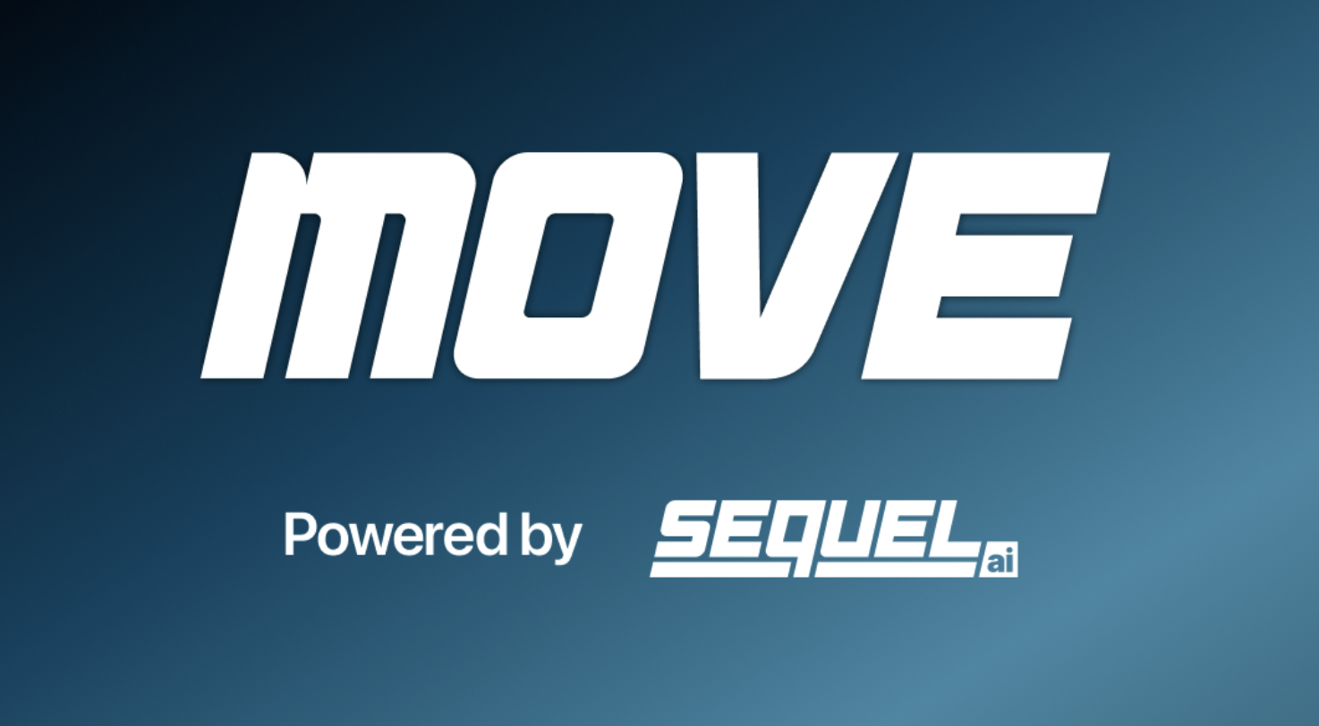 MOVE Powered by Sequel Brands AI