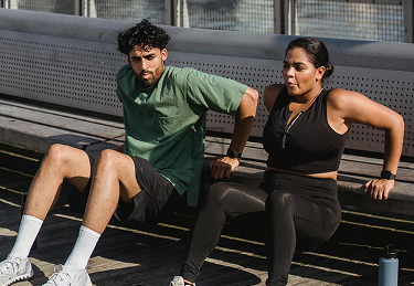 Fitness