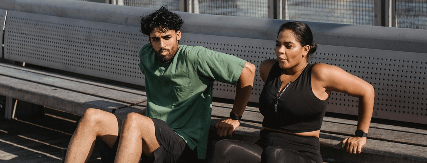 Fitness 