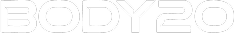 Body20 logo