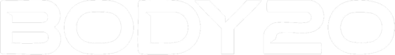 Body 20 Logo