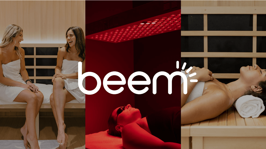 beem Light Sauna Thumbnail