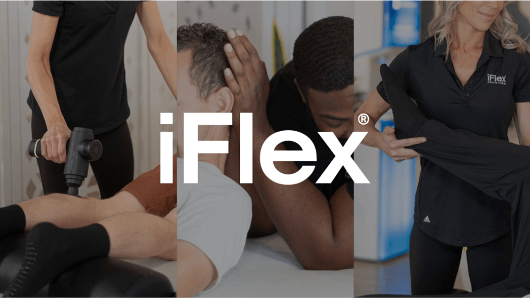 iFlex Stretch Studios Thumbnail