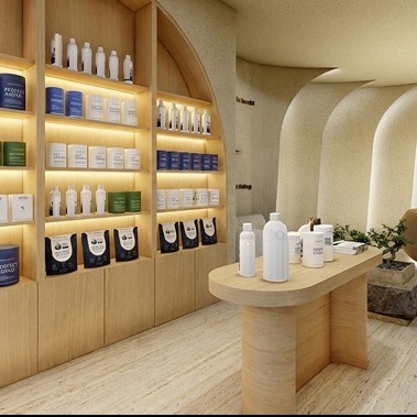 The Apothecary at Ultimate Longevity Center