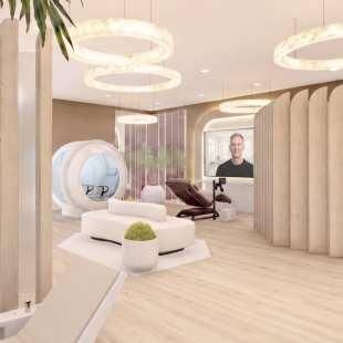 ULC Rendering Preview