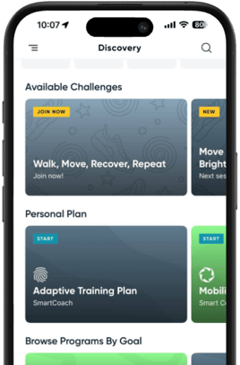 challenges