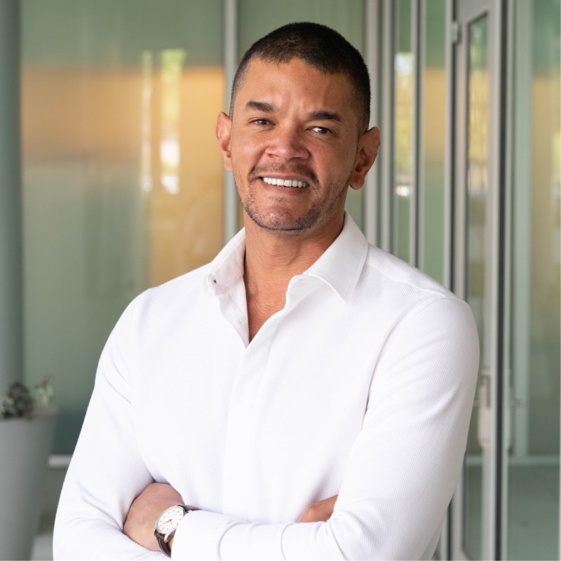 Q&A with Nate Chang