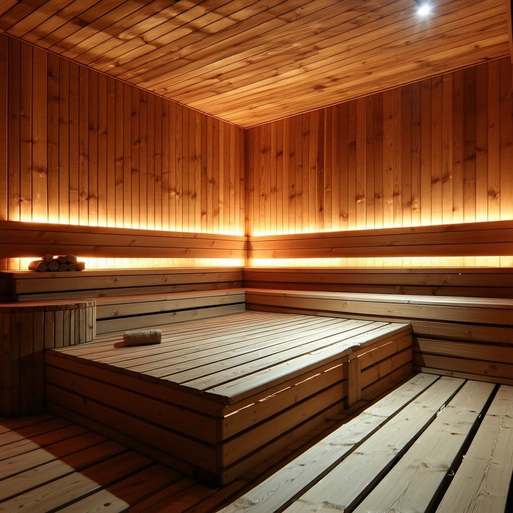 beem Light Sauna Launches Blue and Green Light Therapy Services