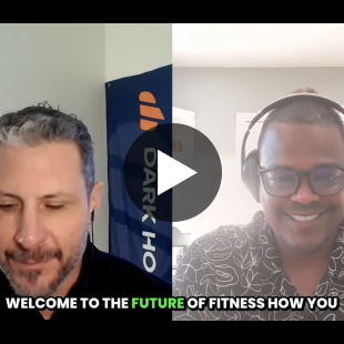 Future of Fitness iFlex