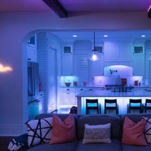 GE Lighting