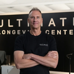 Gary Brecka ULC