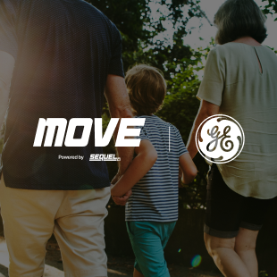 MOVE + GE