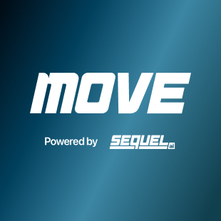 MOVE by SEQUELai