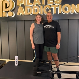 Pilates Addiction Craig Ranch