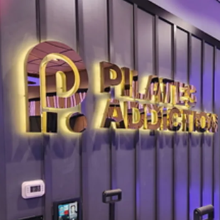 Pilates Addiction