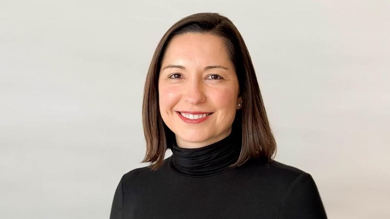 Q&A with Sarah Luna