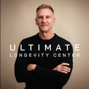 Ultimate Longevity Center