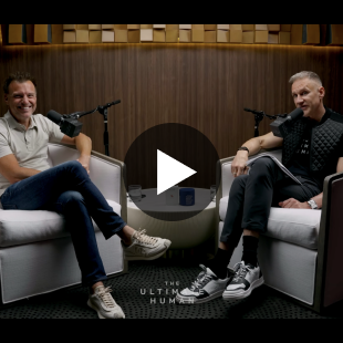 Ultimate Human Podcast