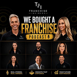 We Bought A Franchise