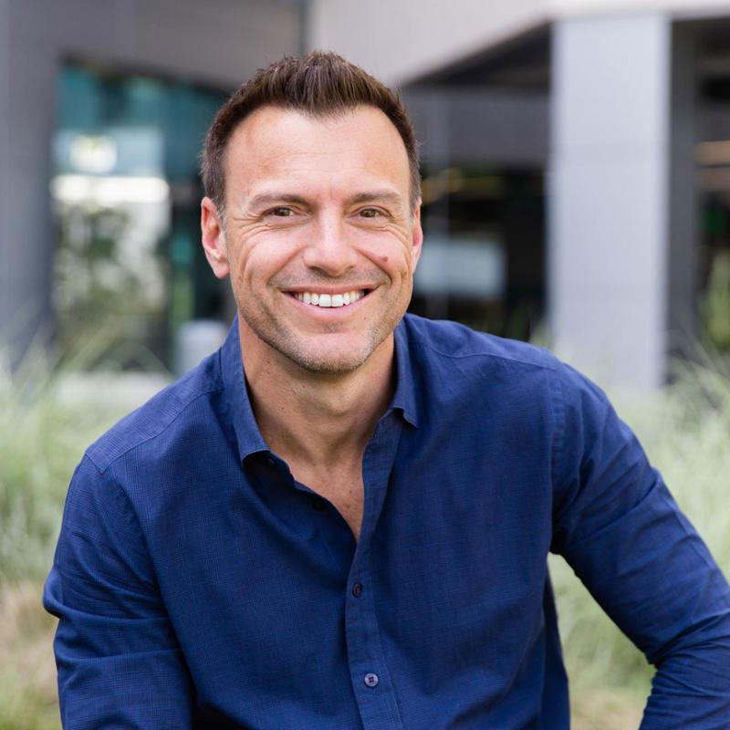 Anthony Geisler bursts back onto the scene with Sequel Brands