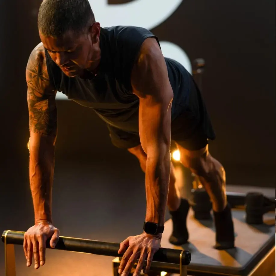 Pilates Addiction Launches With Big Plans To Scale, Sarah Luna as CEO