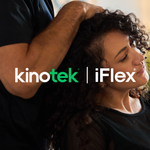 iFlex x Kinotek