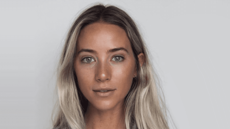 Molly Crimmins